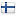kunstnyt.dk server is located in Finland